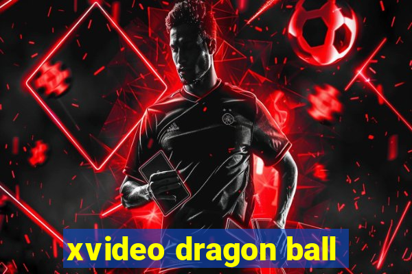 xvideo dragon ball