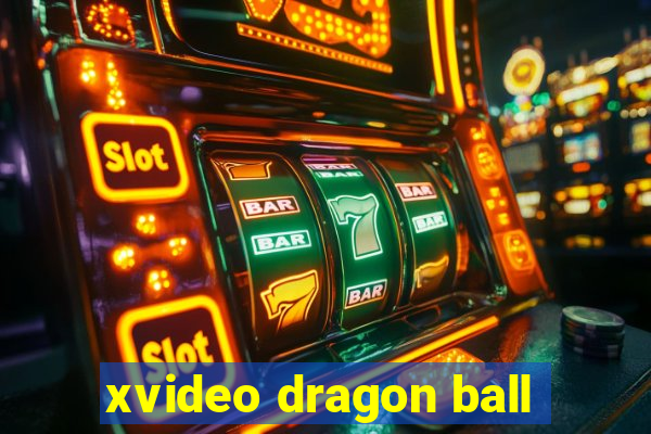 xvideo dragon ball