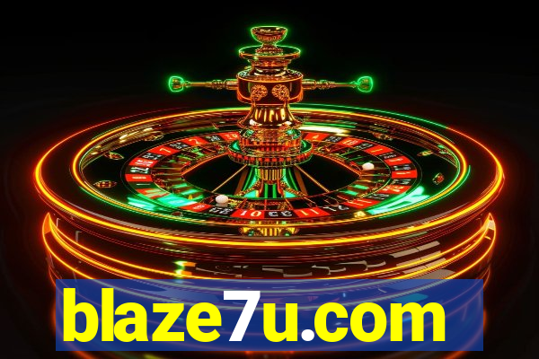 blaze7u.com