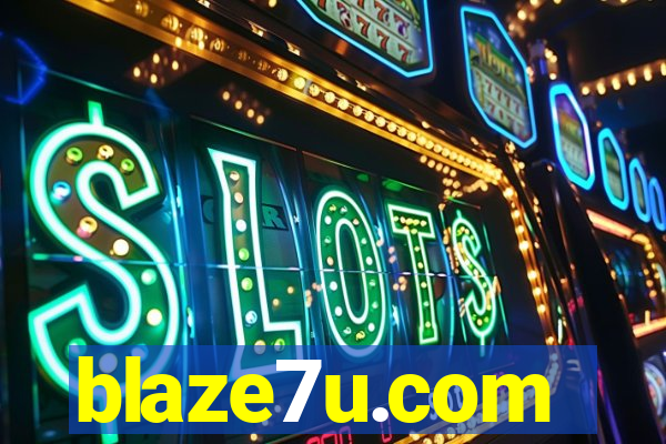 blaze7u.com