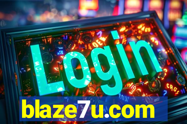 blaze7u.com