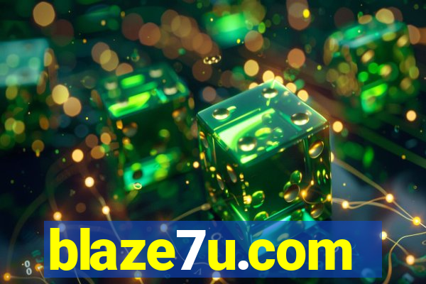 blaze7u.com