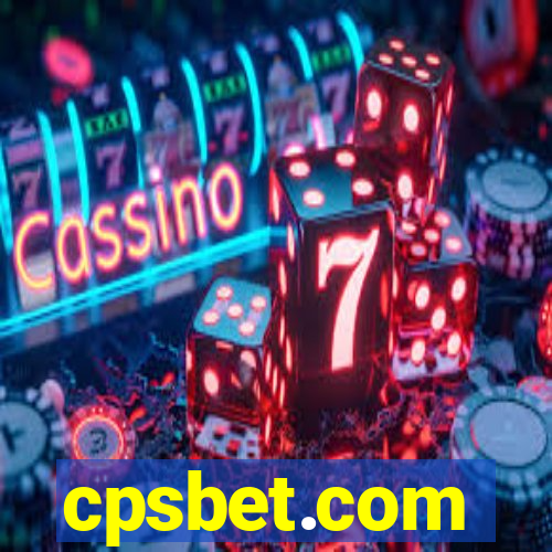 cpsbet.com