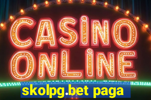 skolpg.bet paga