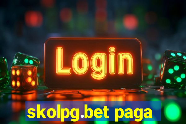 skolpg.bet paga