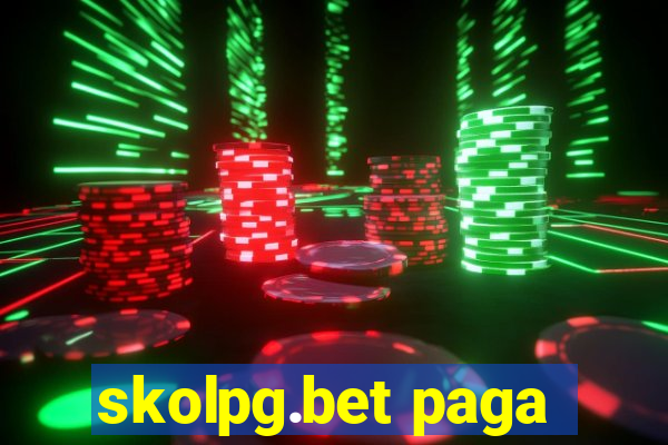 skolpg.bet paga