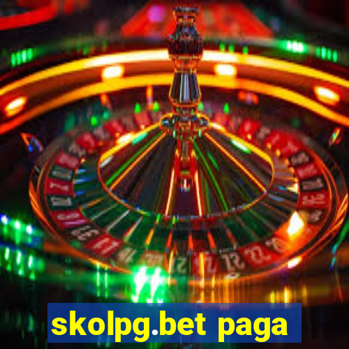 skolpg.bet paga