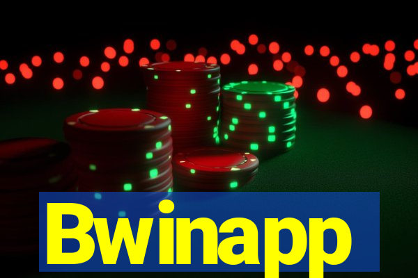 Bwinapp