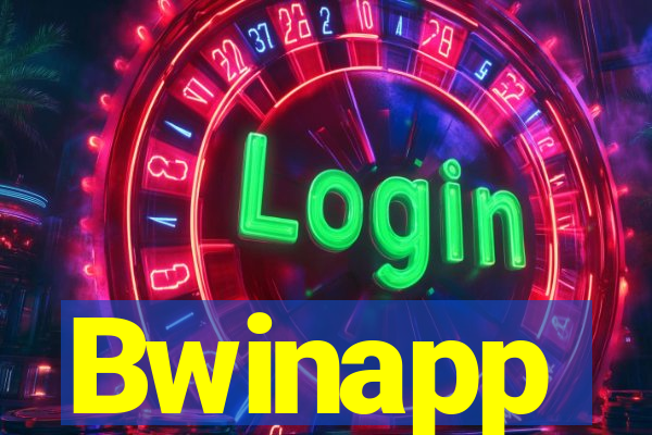 Bwinapp