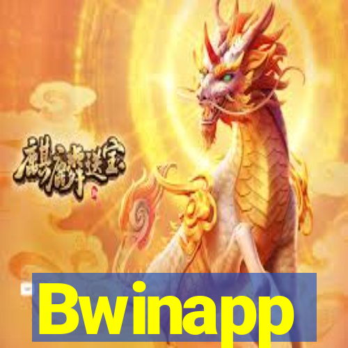 Bwinapp