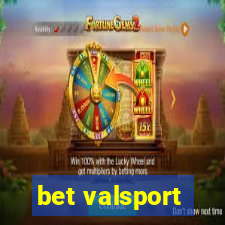 bet valsport