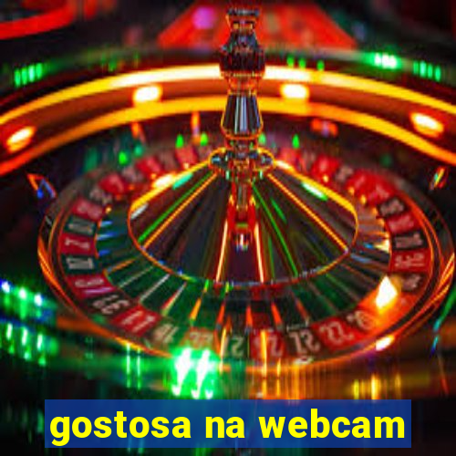 gostosa na webcam