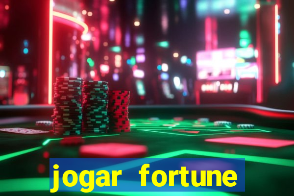 jogar fortune dragon modo demo