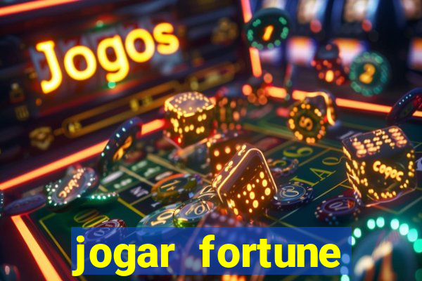 jogar fortune dragon modo demo