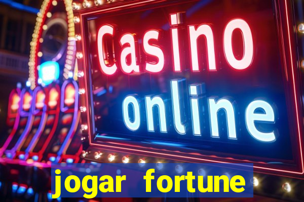 jogar fortune dragon modo demo