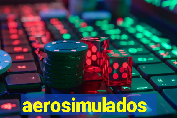 aerosimulados