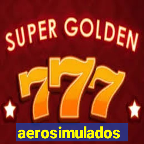 aerosimulados
