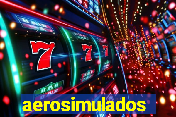 aerosimulados