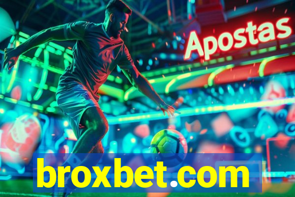 broxbet.com