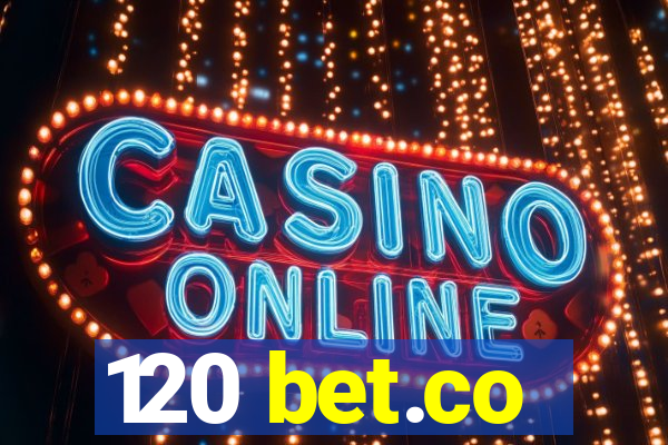 120 bet.co