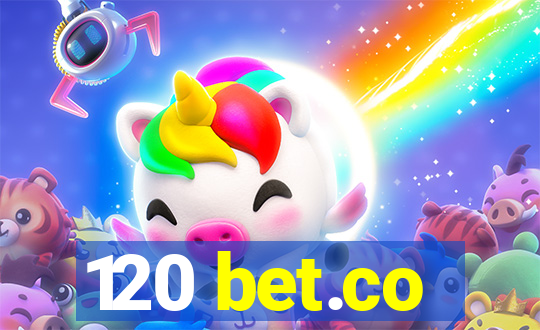 120 bet.co