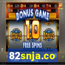 82snja.co