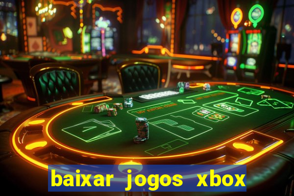baixar jogos xbox 360 rgh torrent