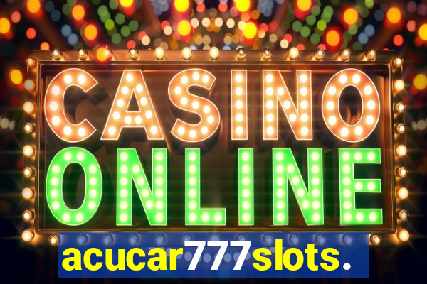 acucar777slots.com