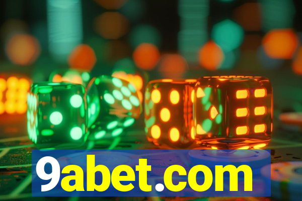9abet.com