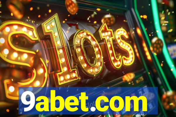 9abet.com