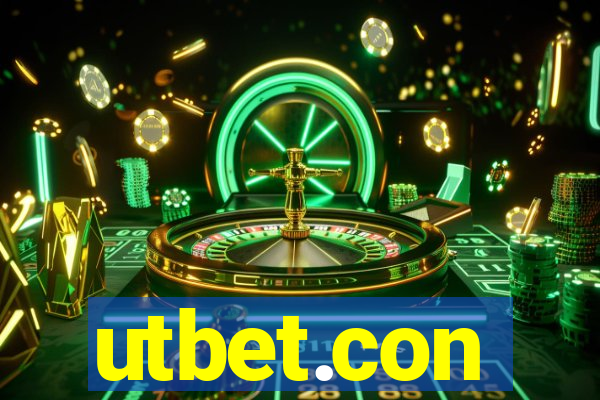 utbet.con