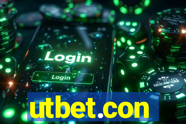 utbet.con