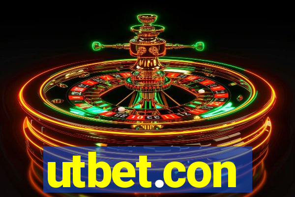 utbet.con