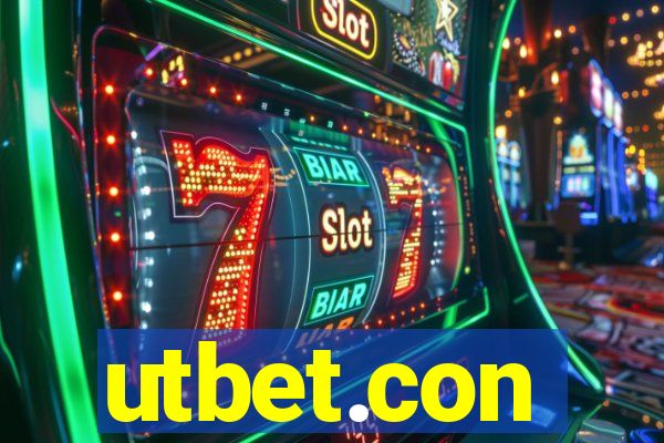 utbet.con
