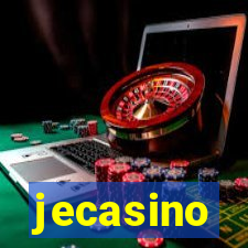 jecasino