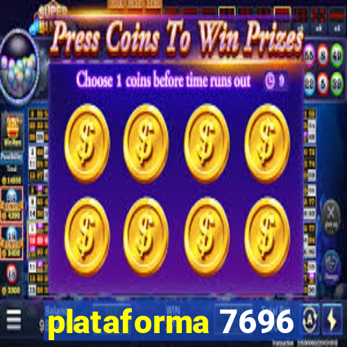 plataforma 7696