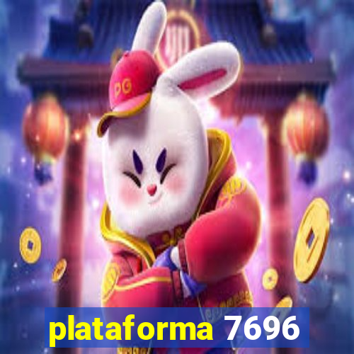 plataforma 7696