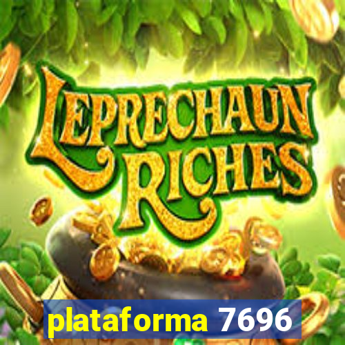 plataforma 7696