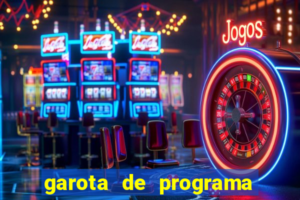 garota de programa de barreiras bahia