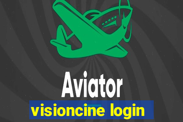 visioncine login