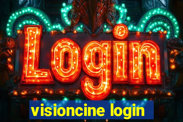 visioncine login
