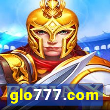 glo777.com