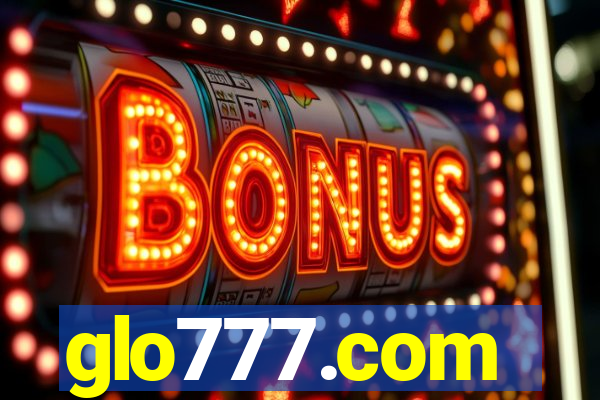 glo777.com