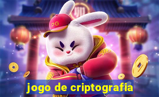 jogo de criptografia