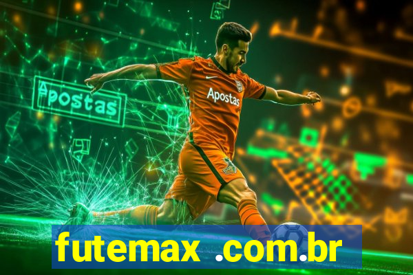 futemax .com.br