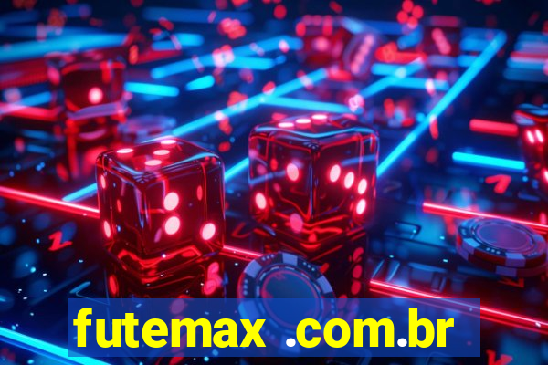 futemax .com.br