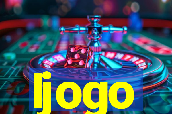 Ijogo