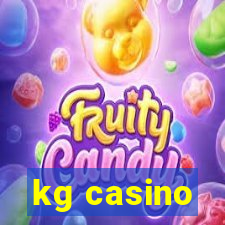 kg casino