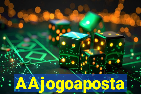 AAjogoaposta