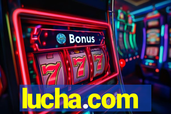 lucha.com